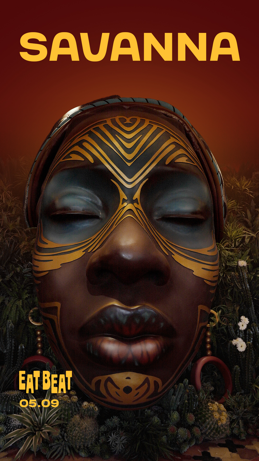 SAVANNA